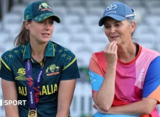 T20 World Cup: England show many positives, but Australia’s margin of defeat is a concern