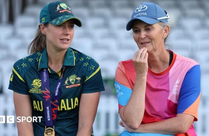 T20 World Cup: England show many positives, but Australia’s margin of defeat is a concern