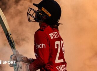 T20 World Cup final: Does Australia have psychological advantage over England?