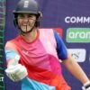 T20 World Cup final: England prepare for their biggest match in a decade