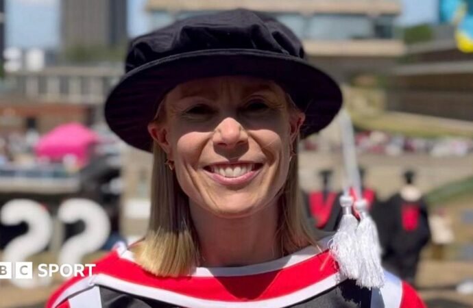 T20 World Cup gains ‘unprecedented visibility’ for women’s football