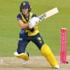 T20 explosion: Durham reach final after surprise win over Hampshire