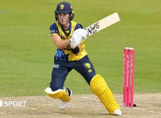 T20 explosion: Durham reach final after surprise win over Hampshire