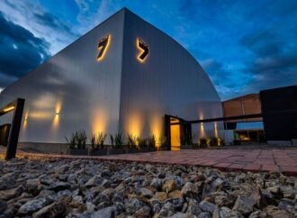 TIS Studios expands its production center in Bogotá with a new 18,300-square-foot soundstage (EXCLUSIVE)