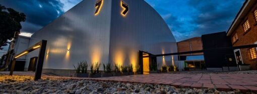 TIS Studios expands its production center in Bogotá with a new 18,300-square-foot soundstage (EXCLUSIVE)