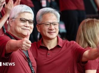 TSMC pledges another $100 billion to expand US production in Arizona