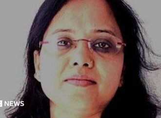 Tabassum Khan: Muslim judge in India faces death threats after convicting ‘cow vigilantes’ of lynching