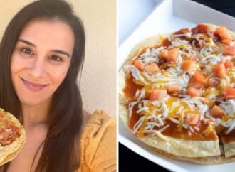 Taco Bell is making Mexican pizza $1 a day. I tried the fan favorite item and it’s worth it.