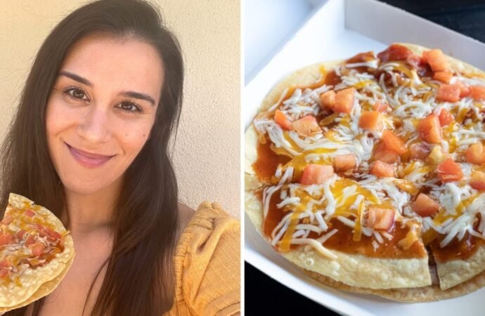 Taco Bell is making Mexican pizza $1 a day. I tried the fan favorite item and it’s worth it.