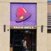 Taco Bell removes lettuce from menu after linking it to explosive diarrhea