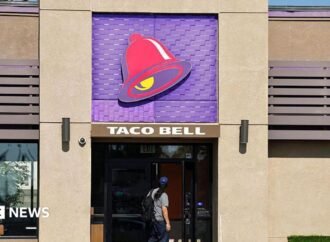 Taco Bell removes lettuce from menu after linking it to explosive diarrhea