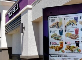 Taco Bell takes extra precautions against cyclospora as CDC investigates outbreak