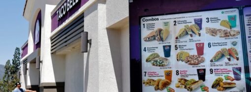Taco Bell takes extra precautions against cyclospora as CDC investigates outbreak