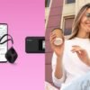 Take your WiFi with you using T-Mobile Hotspot phone and mobile Internet plans