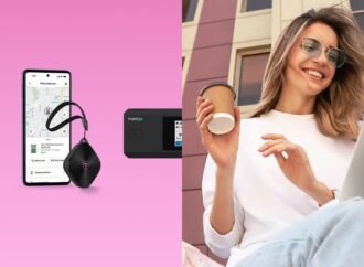 Take your WiFi with you using T-Mobile Hotspot phone and mobile Internet plans