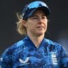 Tammy Beaumont: “I have lost the fire to regain a place in the renewed England”