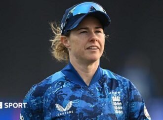 Tammy Beaumont: “I have lost the fire to regain a place in the renewed England”