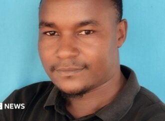 Tanzanian professor Melkisedek Kaijage charged with terrorism after arrest over anti-government protests