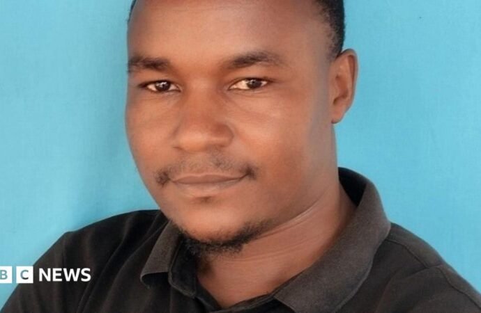 Tanzanian professor Melkisedek Kaijage charged with terrorism after arrest over anti-government protests