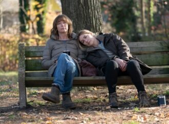 ‘Task’ Season 2 Becomes ‘Mare of Easttown’ Crossover With Julianne Nicholson Reprising Emmy-Winning Role (EXCLUSIVE)