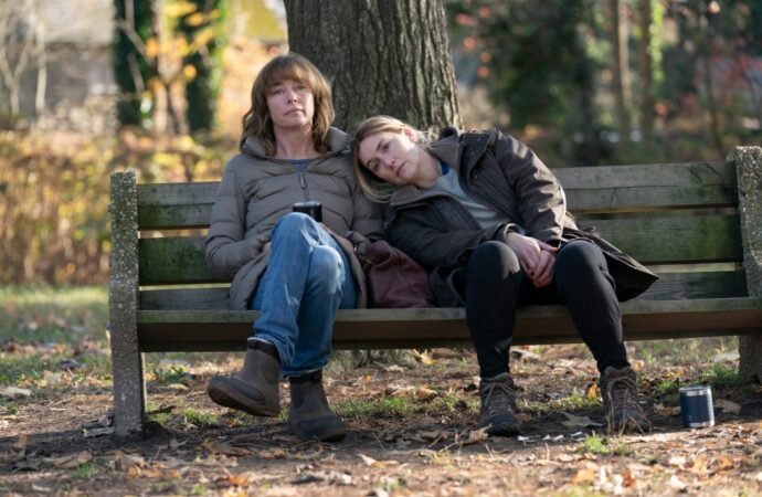 ‘Task’ Season 2 Becomes ‘Mare of Easttown’ Crossover With Julianne Nicholson Reprising Emmy-Winning Role (EXCLUSIVE)