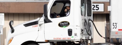 Taylor Farms highlighted an FDA error. Public relations veterans say that muddied the message.
