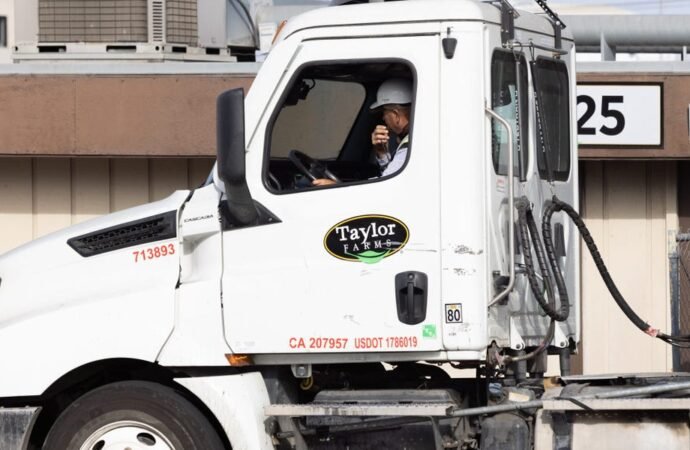 Taylor Farms highlighted an FDA error. Public relations veterans say that muddied the message.