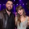 Taylor Swift and Travis Kelce debut wedding rings a week after the MSG ceremony