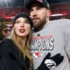 Taylor Swift and Travis Kelce get married at Madison Square Garden