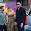 Taylor Swift and Travis Kelce wedding: guests, officiant, details