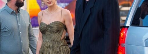 Taylor Swift and Travis Kelce wedding: guests, officiant, details