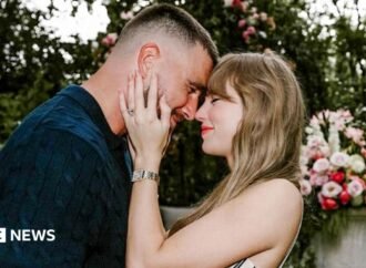 Taylor Swift and Travis Kelce’s relationship so far in key moments