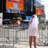 Taylor Swift fans attend MSG wedding in small numbers
