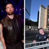 Taylor Swift’s rumored wedding celebrations begin in New York