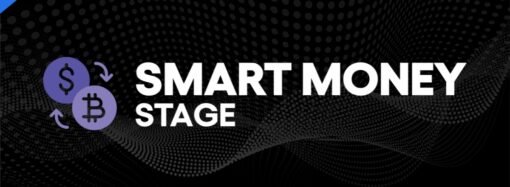 TechCrunch Disrupt 2026’s new Smart Money Stage explores fintech, payments, artificial intelligence and everything in between | TechCrunch