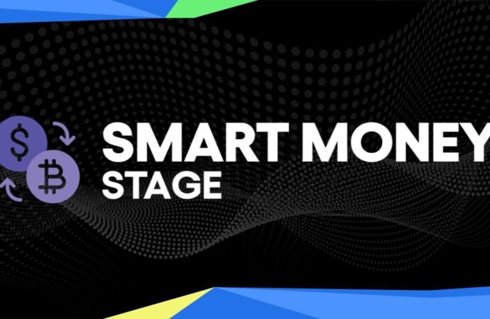 TechCrunch Disrupt 2026’s new Smart Money Stage explores fintech, payments, artificial intelligence and everything in between | TechCrunch