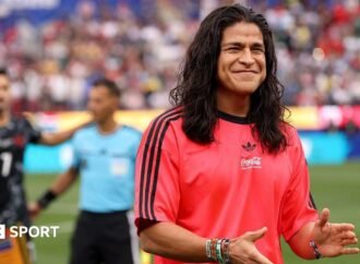 Ted Lasso Actor Cristo Fernández Makes Professional Debut for El Paso Locomotive