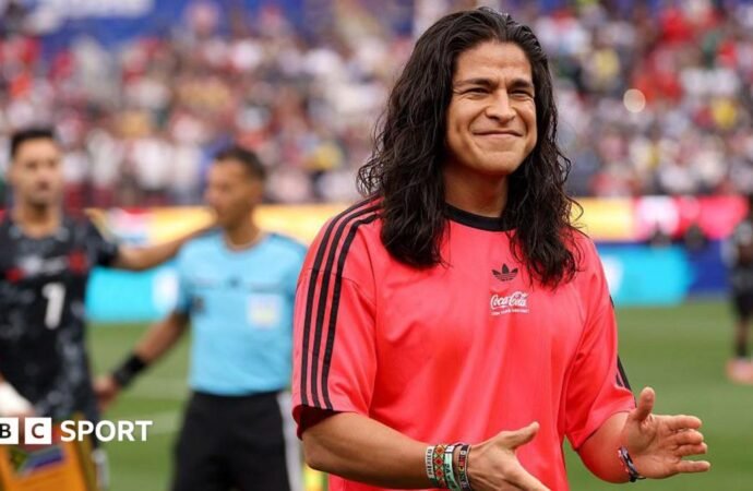 Ted Lasso Actor Cristo Fernández Makes Professional Debut for El Paso Locomotive