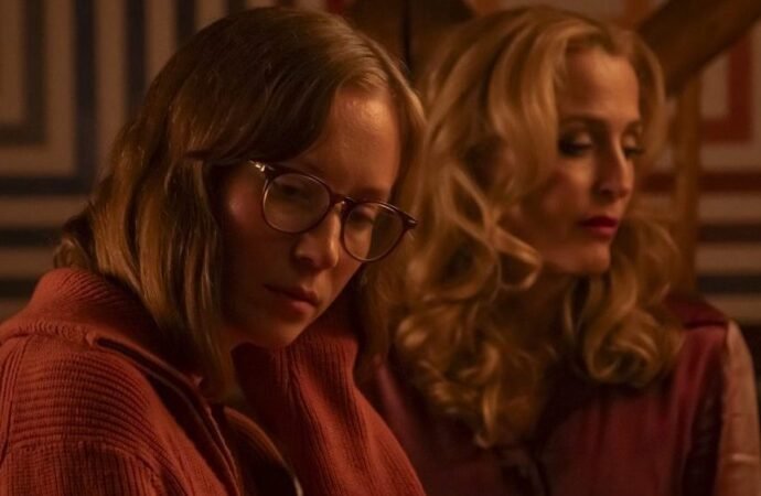‘Teenage Sex’ and ‘Fatherland’ star Mubi-Madman Australia, NZ Slate