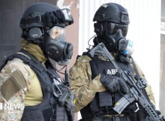 Teenager accused of carrying out sabotage actions in Poland for Russia