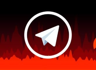 Telegram short link domain is back online after a one-day suspension | TechCrunch