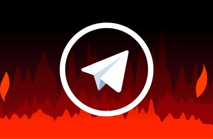 Telegram short link domain is back online after a one-day suspension | TechCrunch