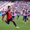 TelevisaUnivision registers losses in the second quarter despite the boost in Mexico World Cup broadcasts