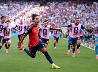 TelevisaUnivision registers losses in the second quarter despite the boost in Mexico World Cup broadcasts