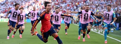 TelevisaUnivision registers losses in the second quarter despite the boost in Mexico World Cup broadcasts