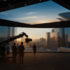 Television City and Orbital Studios Partner to Bring Virtual Production Studio to Los Angeles’ Fairfax District