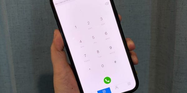 Tello Mobile allows you to create your own telephone plan and that flexibility is the great attraction
