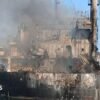 Ten dead as Russian attacks on merchant ships in the Black Sea intensify