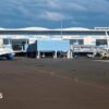 Ten people die when small plane crashes in the Bahamas