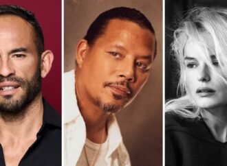 Terrence Howard, Guillermo Iván and Kate Bosworth to star in legal thriller ‘Broken Ones’ (EXCLUSIVE)